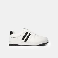 NORTH STAR - Zapatillas Urbanas Prime Blanco Niño