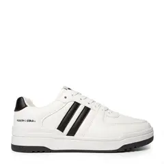 NORTH STAR - Zapatillas Urbanas Prime Blanco Niño