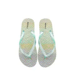 IMPULS - Sandalias Playeras Aqua01 Turquesa