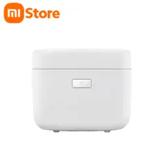 XIAOMI - Olla arrocera multifuncional inteligente 3L