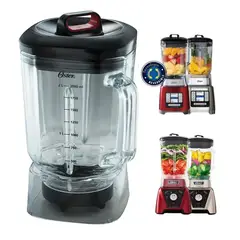 OSTER - Vaso de Vidrio Boroclass 2 litros BLSTAC GXS