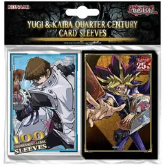 ORIGEN - YUGIOH MICAS MODELO YUGI & KAIBA QC