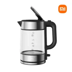 XIAOMI - Hervidor Electric Glass Kettle 17L- MJDSH05FD