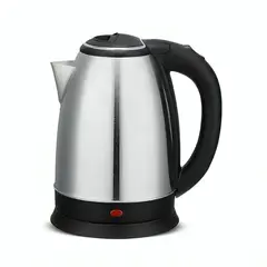 GENERICO - Jarra Hervidora De Acero Inoxidable 2000 W De 2 L