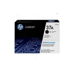 HP - TONER 37A CÓDIGO CF237A NEGRO 11000 Pág