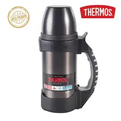THERMOS - Termo de acero roca Original
