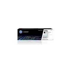 HP - TONER 215A CÓDIGO W2310A NEGRO 1350 Pág