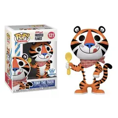 FUNKO - Tony The Tiger Pop 121 Frosted Flakes
