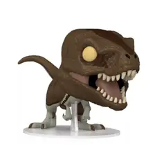 FUNKO - Atrociraptor Panthera Pop 1216 Jurassic World