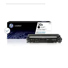HP - TONER 30X CÓDIGO CF230X NEGRO 3500 Pág
