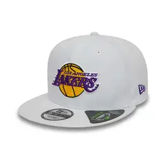 NEW ERA - Gorra Los Angeles Lakers NBA 9Fifty Repreve Essentials