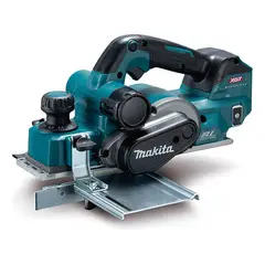 MAKITA - Cepillo 82mm XGT 40V Brushless AWS KP001GZ (Baretool)