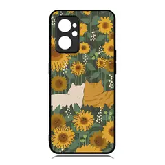 GENERICO - Funda Protector Case Para REALME 9I