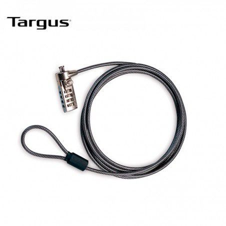 Cable de seguridad para laptop