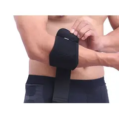 GENERICO - Codera de Tenista Deportivo Estandar