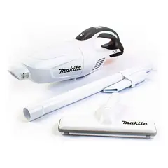 MAKITA - Aspiradora Dcl181Fzw Lxt 18V 650Ml Sin Batería