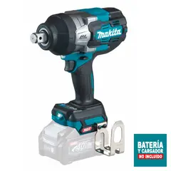 MAKITA - Llave de Impacto 3/4" XGT 40V 3 Vel 2050Nm BL LXT Sin Bat