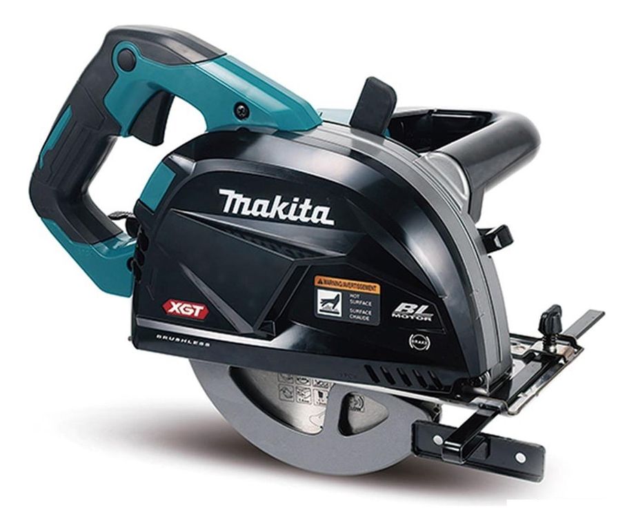 Sierra Circular Metal CS002GZ 7-1/4" 40V XGT (Baretool)
