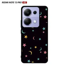 GENERICO - Funda Protector Case Para XIAOMI NOTE 13 PRO 4G