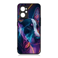 GENERICO - Funda Protector Case Para REALME 9I