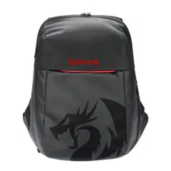 REDRAGON - - Mochila Skywalker Traveller GB-93 Gaming BackPack - Negro