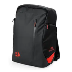 REDRAGON - - Mochila Tardis 2 GB-94 Gaming BackPack - Negro