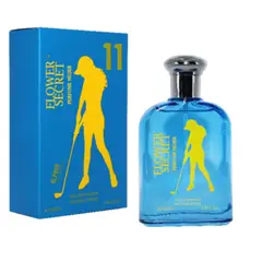 FLOWER SECRET - Perfume Mujer Fragancia Mar Fresco