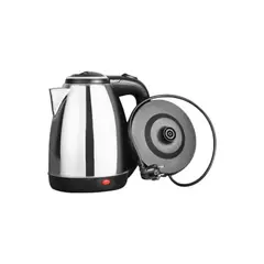 GENERICO - Hervidor de Agua de Acero Inoxidable con Apagado