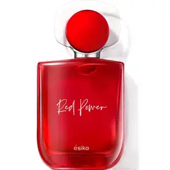 LBEL - Red Power Aroma Oriental chypre frutal de Esika 50ml