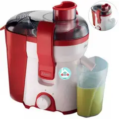 OSTER - Extractor de jugos 400 Watts FPSTJE316R