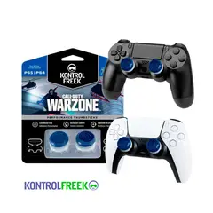 KONTROLFREEK - COD Warzone Para Mando Ps4 Ps5