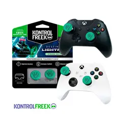 KONTROLFREEK - Destiny 2 Ligthfall Para Mando Xbox X-S One