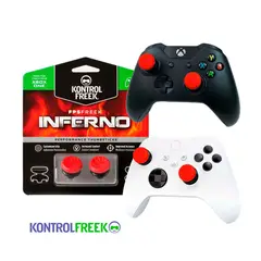 KONTROLFREEK - Inferno Para Mando Xbox Series XS One