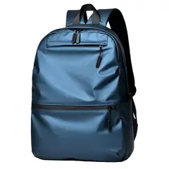 KAEROSHY - Mochila Impermeable Para Laptop de 17¨ Break Azul 20L