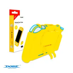 DOBE - Case Protector Nintendo Switch Lite Amarillo