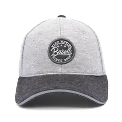 BOSELLI - GORRA CON BROCHE UNISEX 3B005 - 1020840