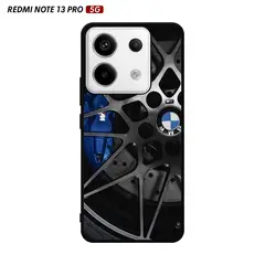 GENERICO - Funda Protector Case Para XIAOMI NOTE 13 PRO 5G.
