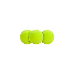 OTTOWARE - SET DE 3 PELOTAS DE TENNIS