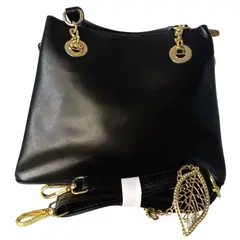 GENERICO - CARTERA MILI CON COLGANTE