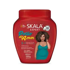 SKALA - Crema Tratamiento Capilar Potao del Amor 1000g - Expert