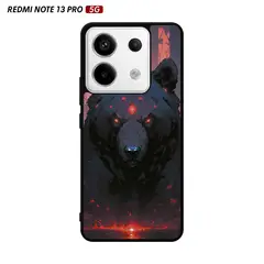 GENERICO - Funda Protector Case Para XIAOMI NOTE 13 PRO 5G