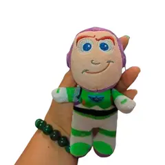 GENERICO - Peluche Llavero Buzz Lightyear