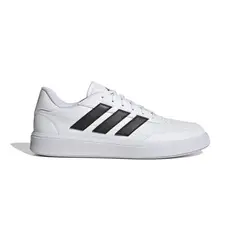 ADIDAS - Zapatillas Urbanas Courtblock Blanco Hombre