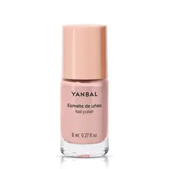 YANBAL - Esmalte Uñas Light Lavanda