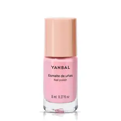YANBAL - Esmalte de Uñas Lila Love