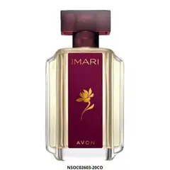 AVON - Perfume Imari Eau de Parfum 50 ml