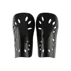 GENERICO - Canilleras de Protección Fútbol - Soccer Adulto