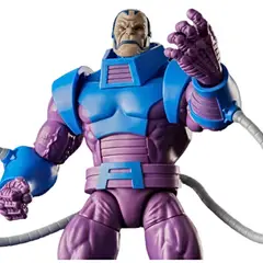 MARVEL - Figura de Accion X-Men Legends Retro Apocalypse