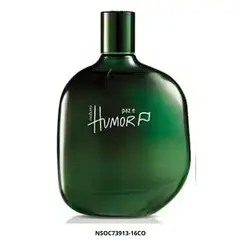 Natura - Perfume para Hombre Paz y Humor Eau de Toilette 75 ml