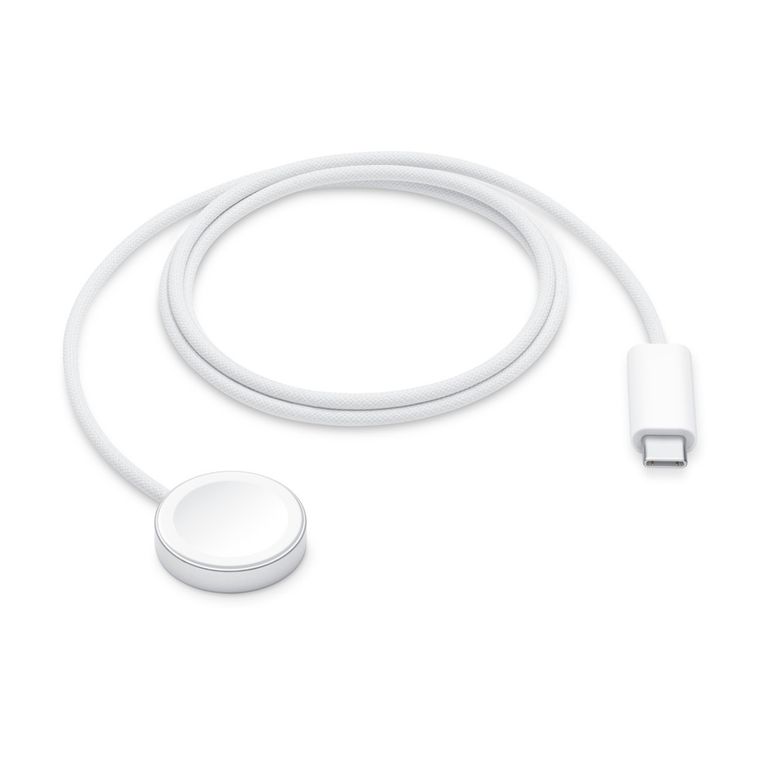 Cargador Magnetico USB-C Original para Watch - Carga Rápida
